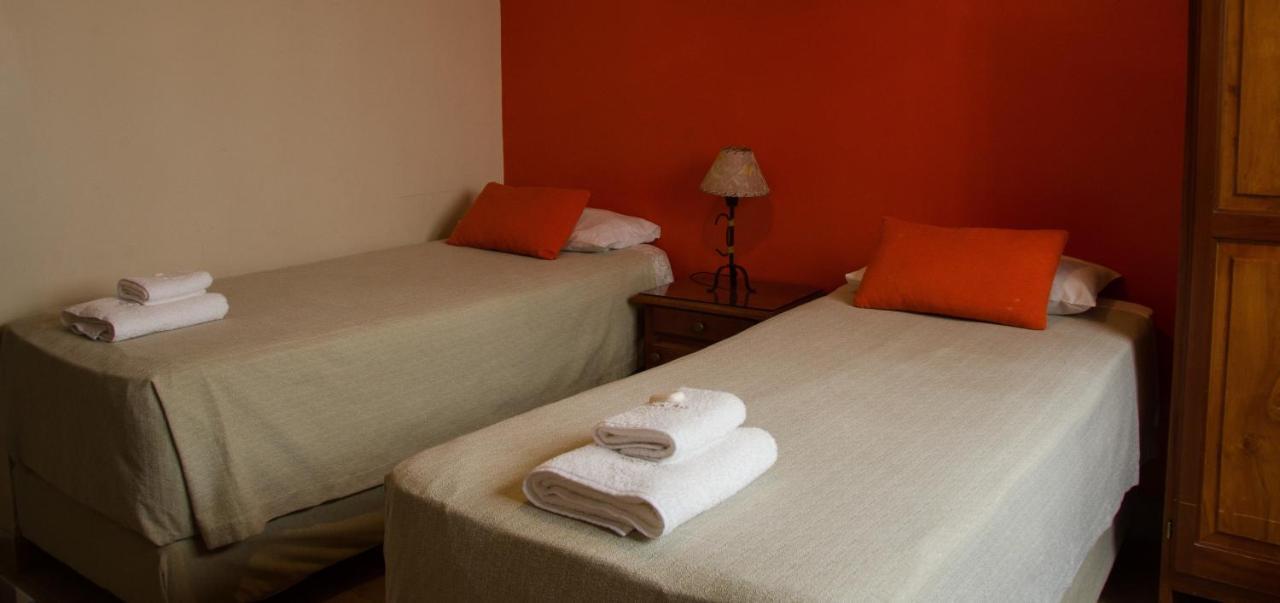 Munay Hotel *