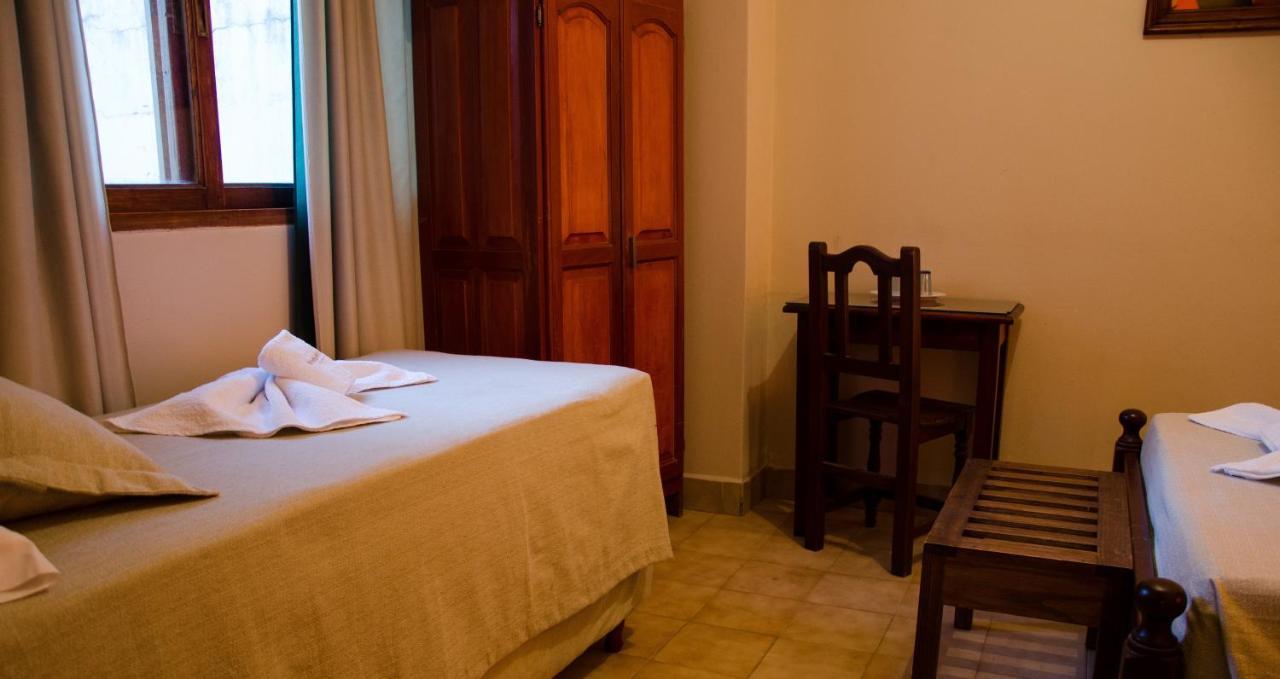Munay Hotel Salta