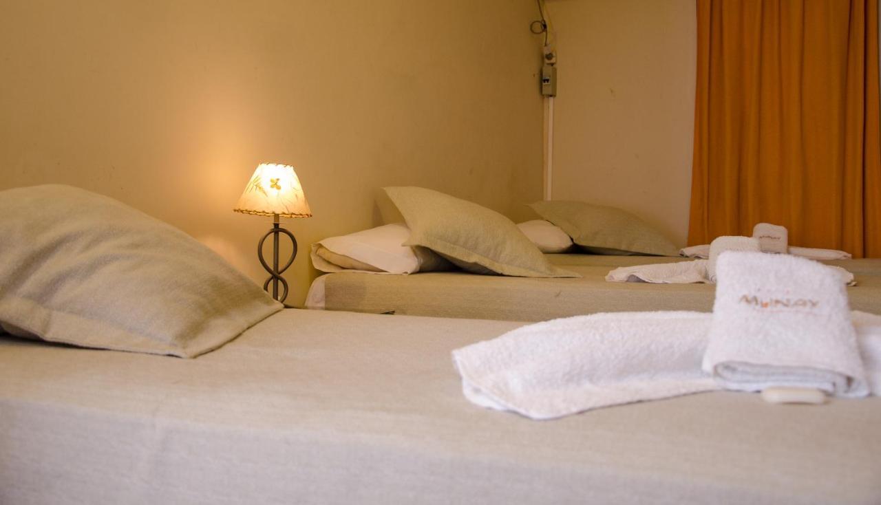 Munay Hotel Salta