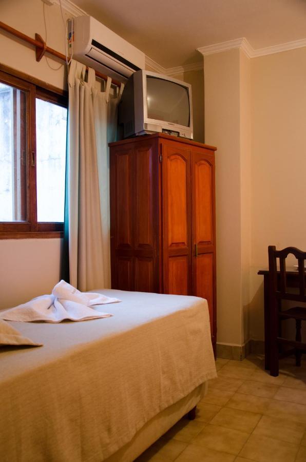 Hotel Munay *