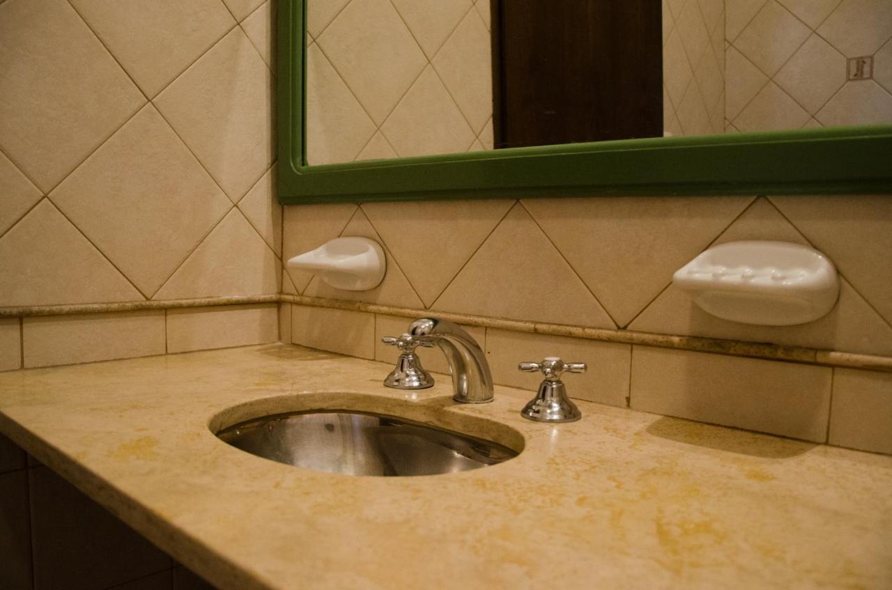 Munay Hotel Salta