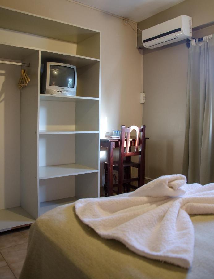 Hotel Munay *