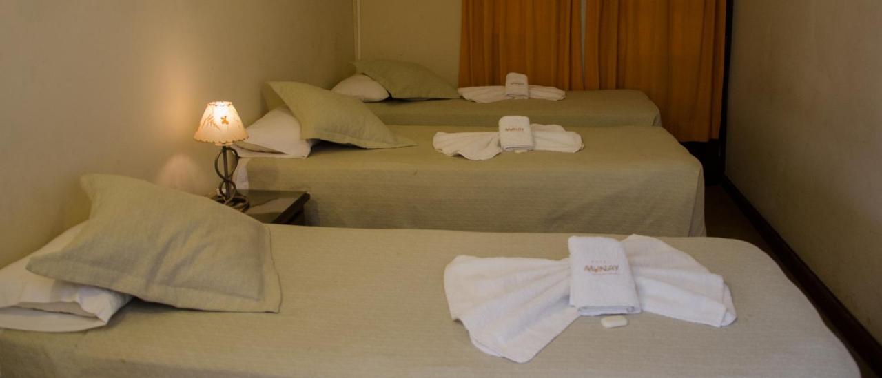Munay Hotel Salta