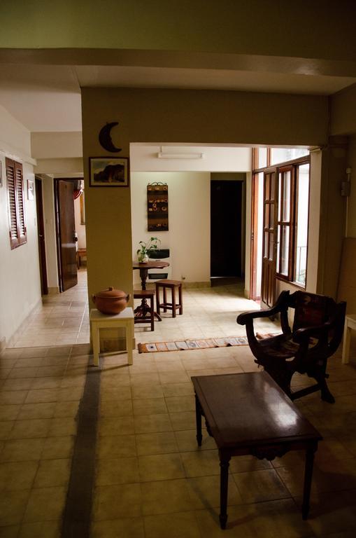 Hotel Munay *