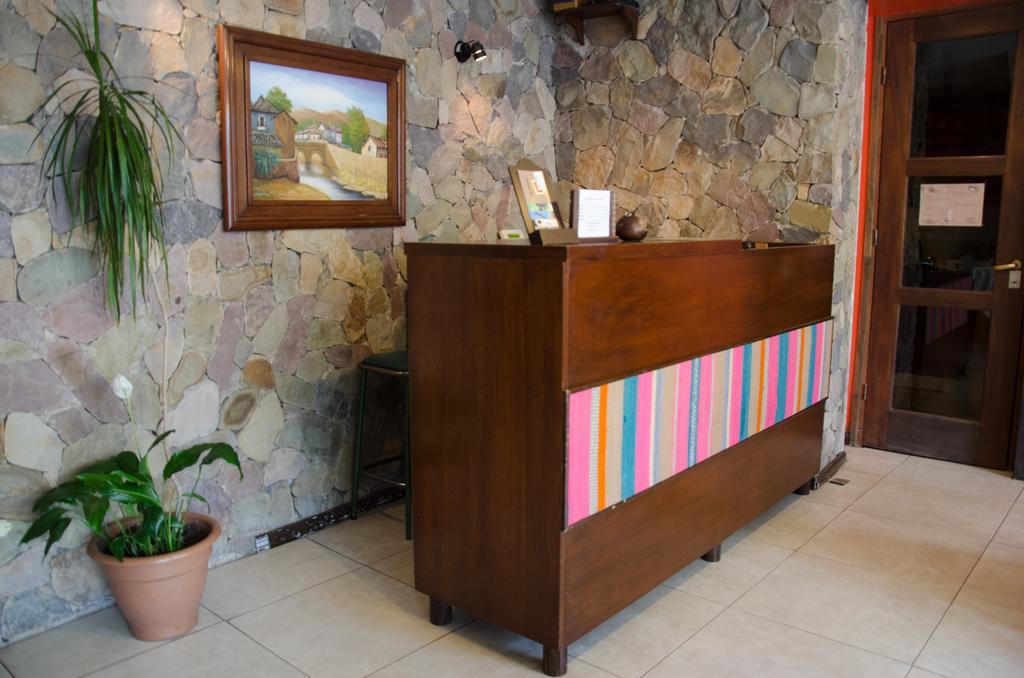 Hotel Munay