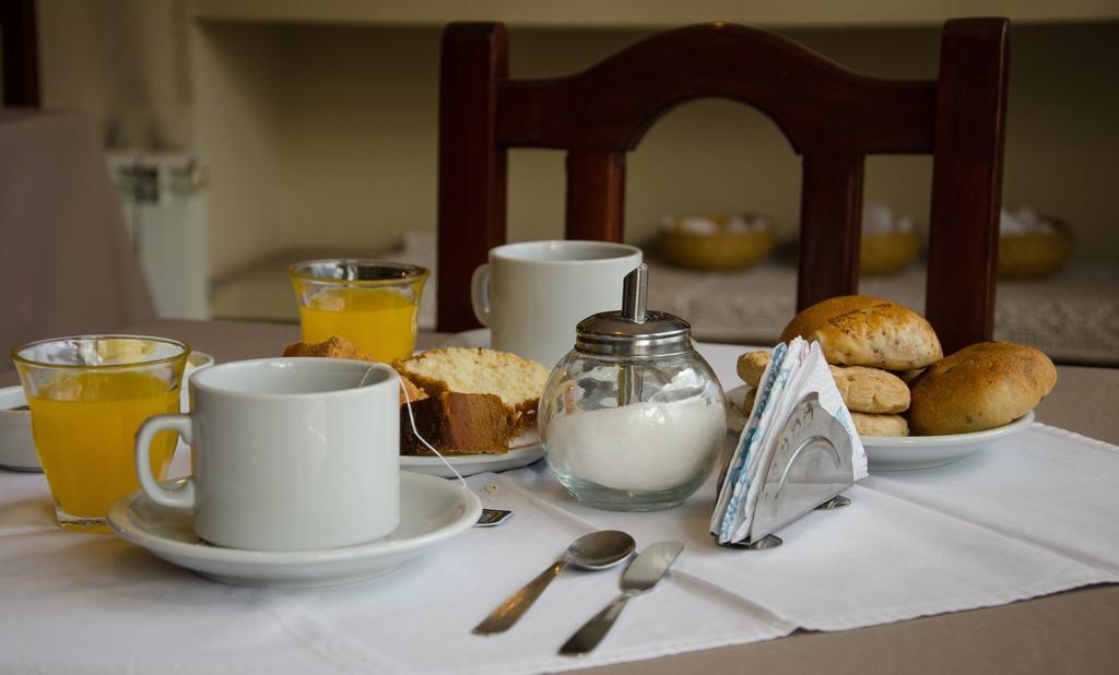 Hotel Munay *