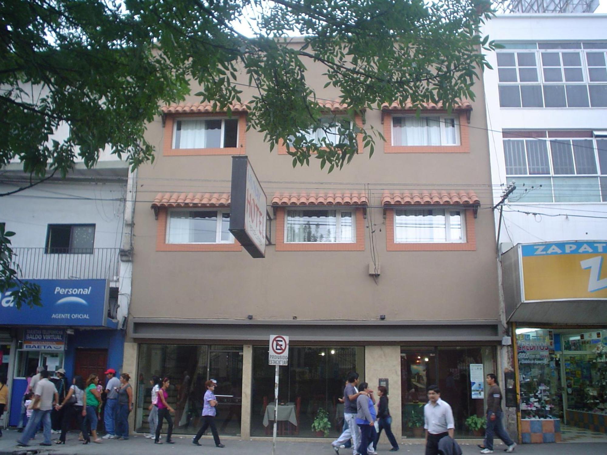 Munay Salta