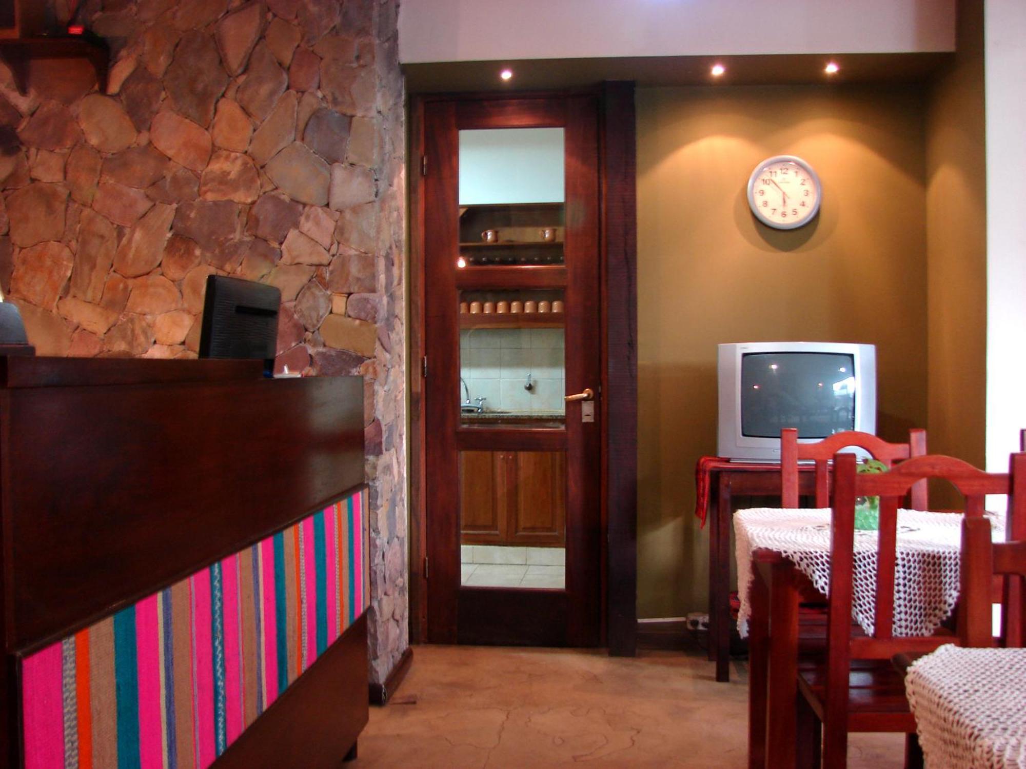 Hotel Munay *