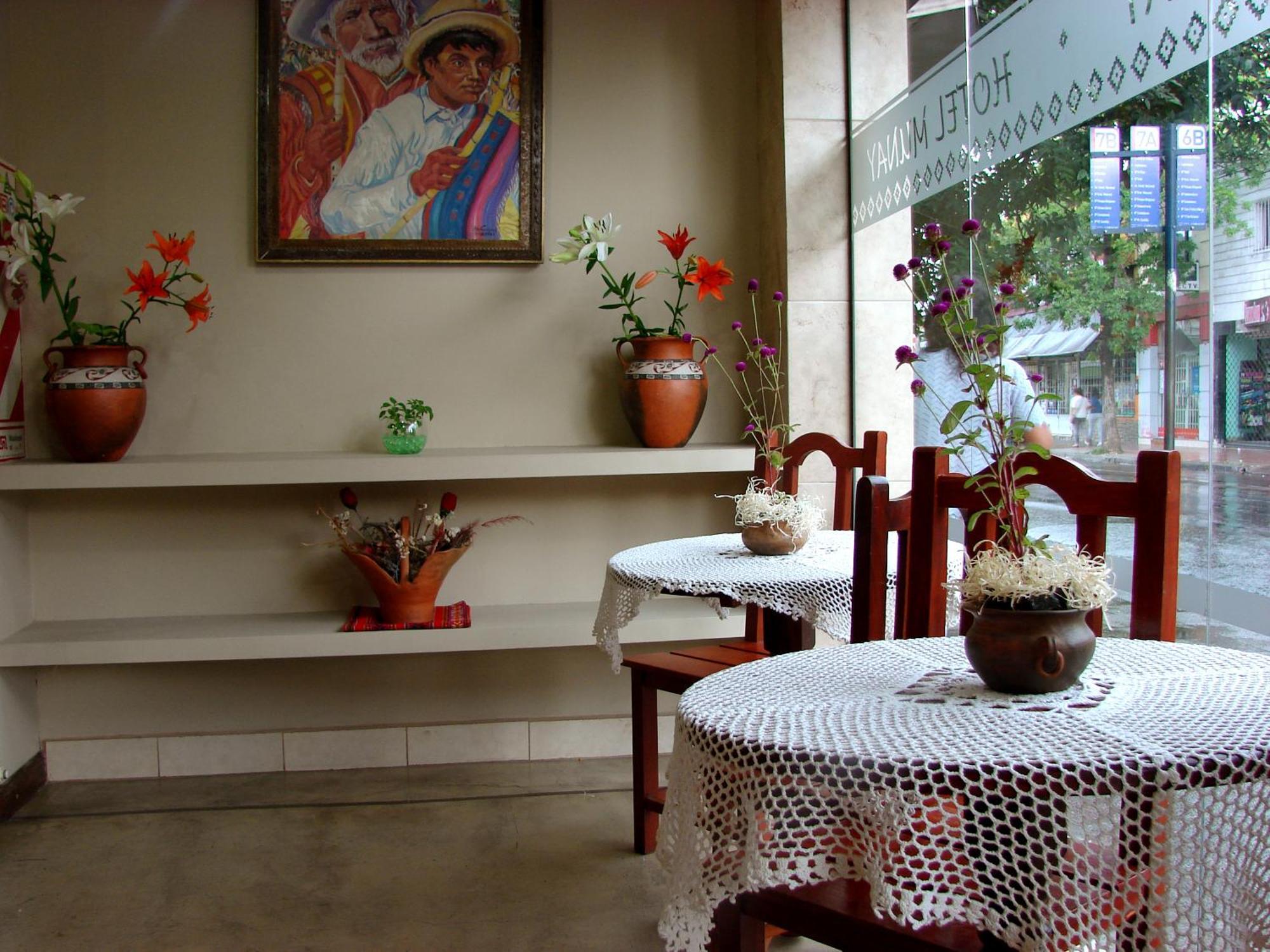 Hotel Munay