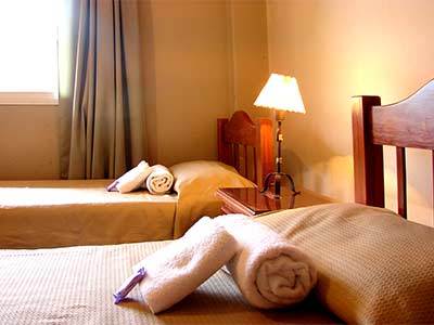 Hotel Munay