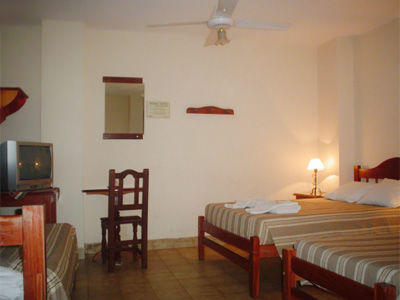 Hotel Munay Salta