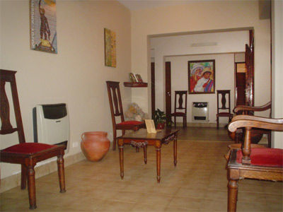 Hotel Munay Salta