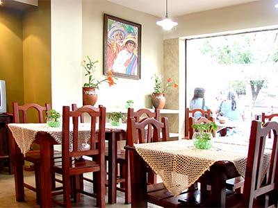 Hotel Munay *