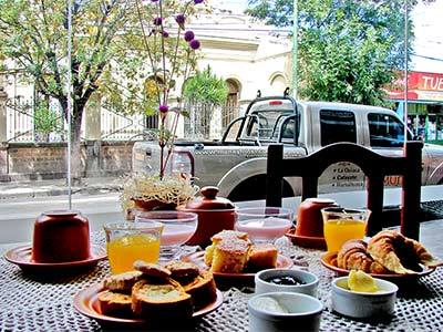 Hotel Munay