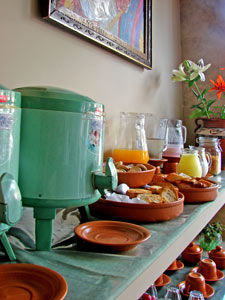 Hotel Munay *