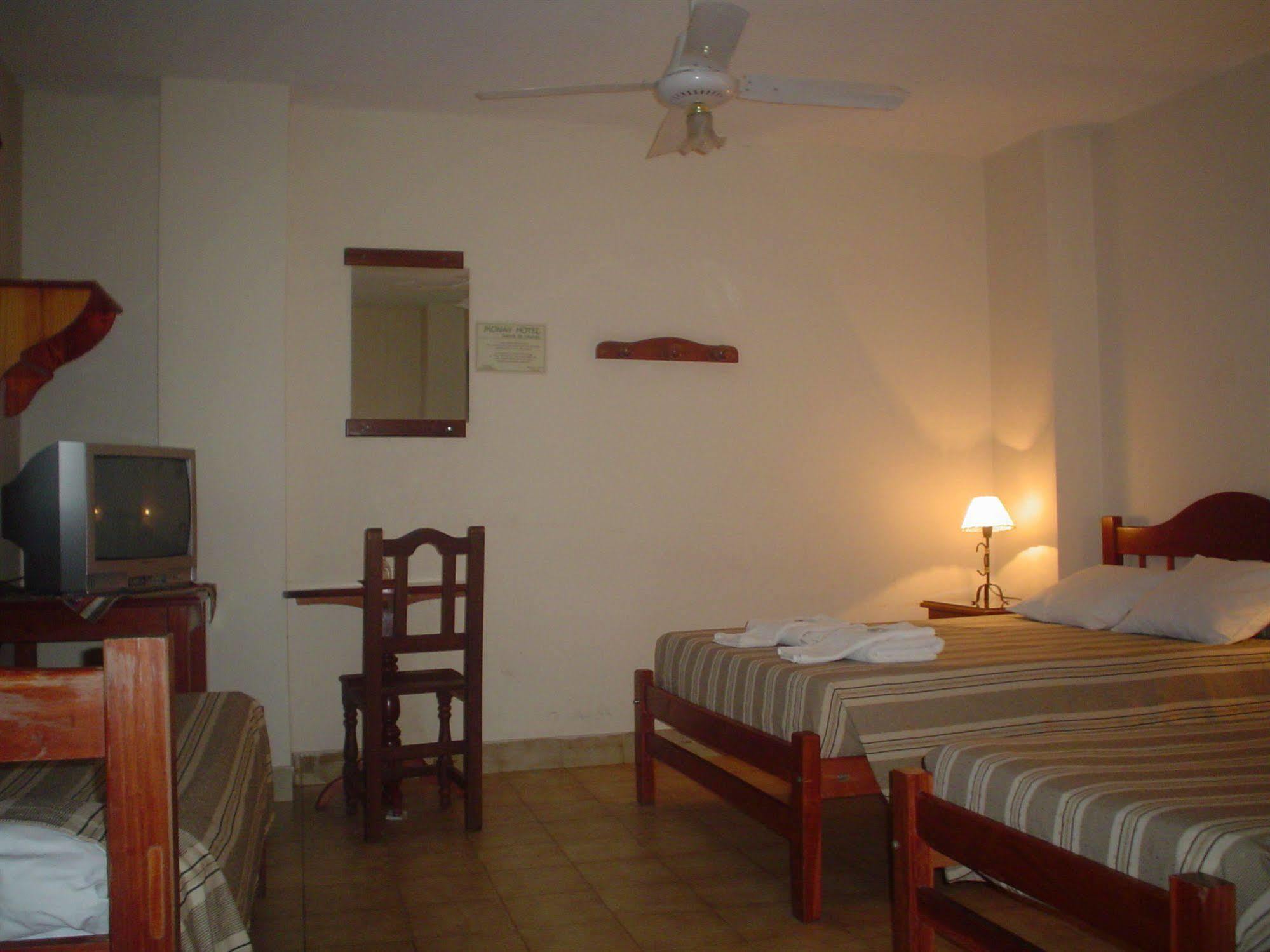Hotel Munay